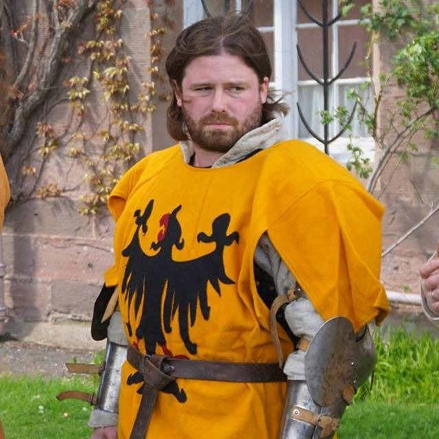 Robert the Bruce